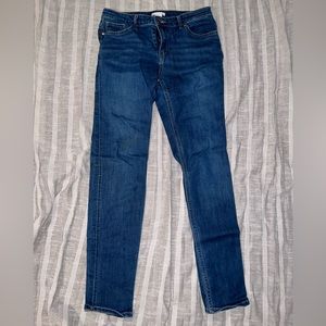 H&M Regular Ankle Jeggings